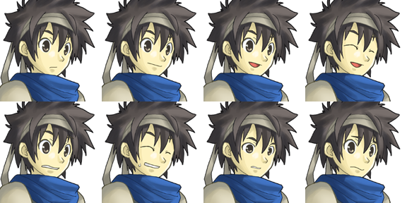 勇者一行・魔王・王様・姫様(顔グラ) 勇者1.png