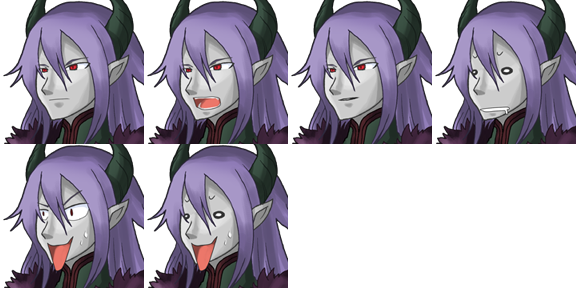 勇者一行・魔王・王様・姫様(顔グラ) ヘタレ魔王.png
