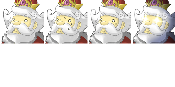 勇者一行・魔王・王様・姫様(顔グラ) 王様.png