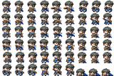 勇者一行と魔王の戦闘モーション 勇者_戦闘.png