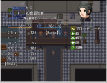 ダンまち風ステータス画面＋追加パラメータのリクエスト DunMachi_StatusLayout_0.6.jpg