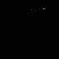衝撃系アニメーション素材9～12 衝撃10.gif