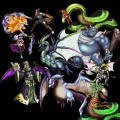 ツクールMVRTP改変モンスターセット【追加あり】 MVRTP改変モンスター.jpg