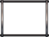 タイトル画面にかぶせて使える素材 metal_flame1.png