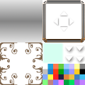 ＭＶ用ゴシック風？システムWINDOW Window.png