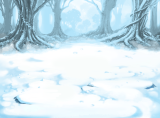 【RTP改変】雪の森や秋っぽい森など forest01.png