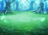 【RTP改変】雪の森や秋っぽい森など forest03.png