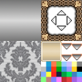 【VXACE用】ゴシック風ウィンドウスキンⅡ Window.png