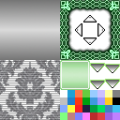 【VXACE用】ゴシック風ウィンドウスキンⅡ Window.png