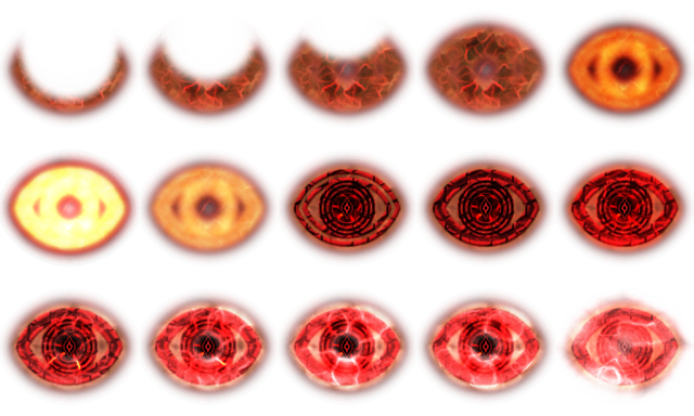 オリジナルアニメーション素材［魔眼スキル］ EvilEyeANI.png