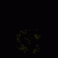 詠唱系アニメーション素材5～8 詠唱7.gif