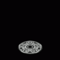 光属性系アニメーション素材1～4 光1.gif