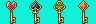 トランプ模様の扉 key.png