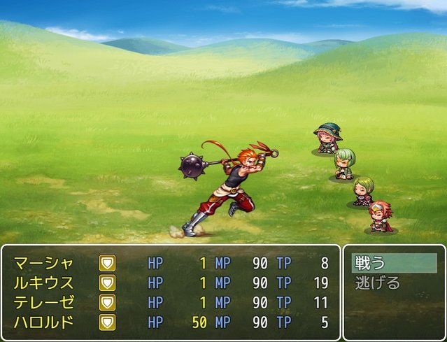 【解決済み】ゲージの非表示、戦闘画面について image_20170517_011013.jpg