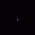 闇系アニメーション素材13～16 闇13.gif