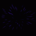 闇系アニメーション素材13～16 闇14.gif