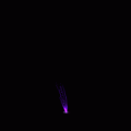 闇系アニメーション素材13～16 闇16.gif