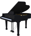 ピアノ（png透過） piano1.png
