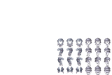ＲＴＰ兵士と隊長兵士のカラーバリエーション heishi.png