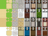 屋根よりちょっとだけ幅の狭い壁 kabe2_A2.png