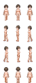 3頭身位のキャラチップ 素体 $asado-cc-sotai01.png