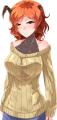 龍人系お姉さん＆垢ぬけた魔女 顔グラ＆立ち絵 base.png