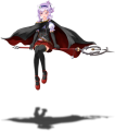 龍人系お姉さん＆垢ぬけた魔女 顔グラ＆立ち絵 enemy.png