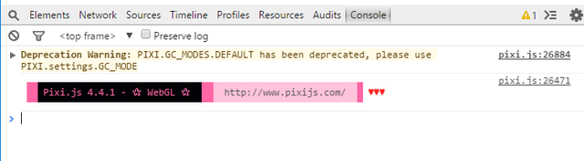 【解決済み】deprecation warningというエラーについて sample.png