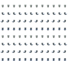 人魚のキャラチップ NPCningyoshita01.png