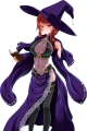 とんがり帽子の魔法使い娘 顔グラ＆立ち絵 base.png