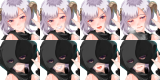処刑人の娘 顔グラ＆立ち絵 face_exc_evil.png