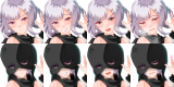 処刑人の娘 顔グラ＆立ち絵 face_exc_hum.png