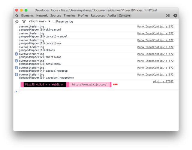 【解決済み】YEP_ButtonCommonEventsでボタンの反応を抑制したい スクリーンショット 2017-10-22 3.28.29.png
