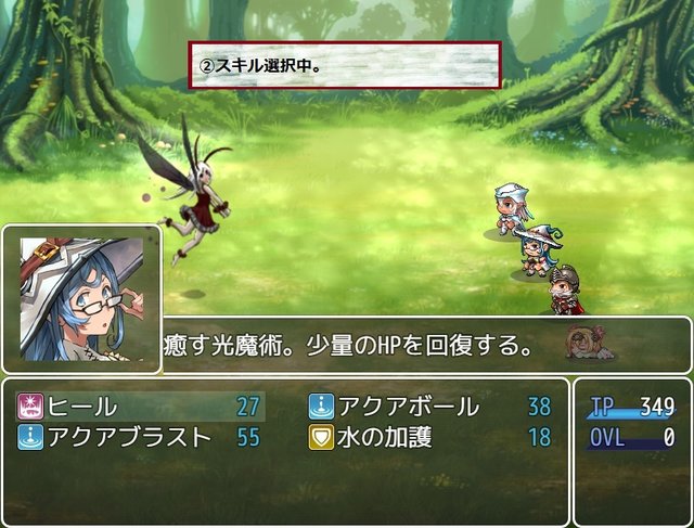 戦闘中顔グラフィック表示プラグイン BAFV＋ATB②.jpg