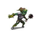亜人の敵キャラグラフィック（できればサイドビュー戦闘用）リクエスト Swordsman_ver2.png