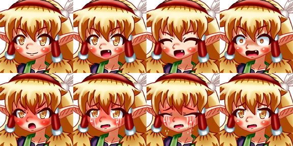HelenfaceMV