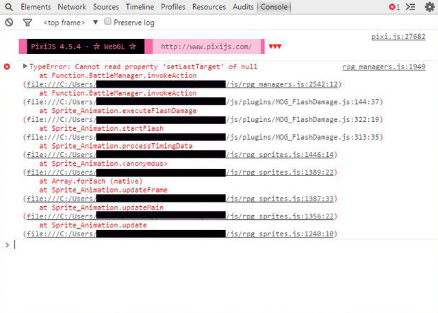 Flash Damageを使用した際の、戦闘時エラー表示について WS003354.JPG