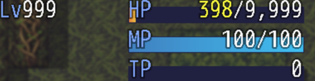 YEP_CoreEngineについて ゲーム画面.PNG