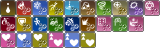 「継続ダメージ」アイコン他 poison_icon.png