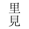 アバター