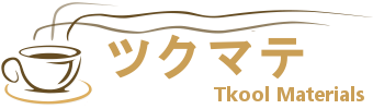 ツクマテ